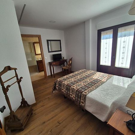 Apartamentos Rio Almar El Cabaco 外观 照片