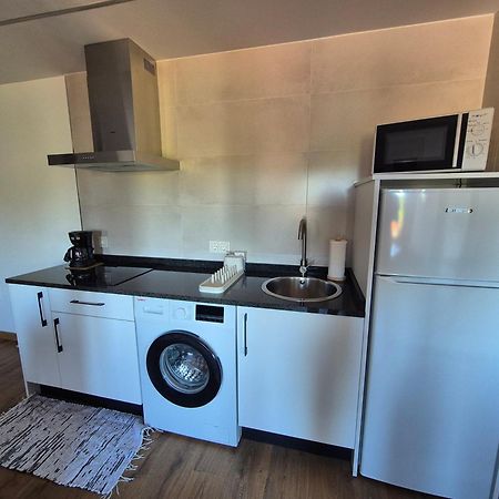 Apartamentos Rio Almar El Cabaco 外观 照片