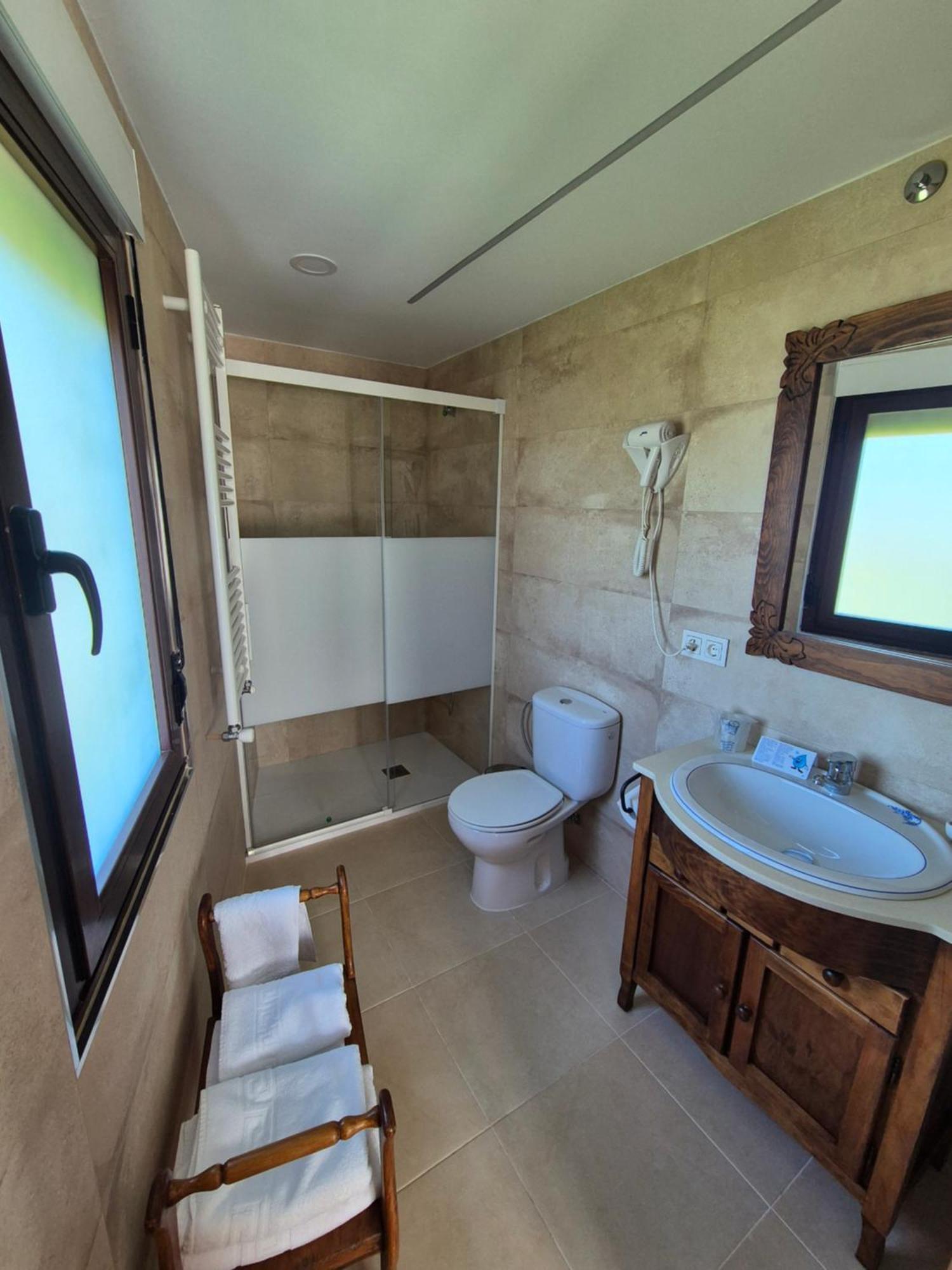 Apartamentos Rio Almar El Cabaco 外观 照片