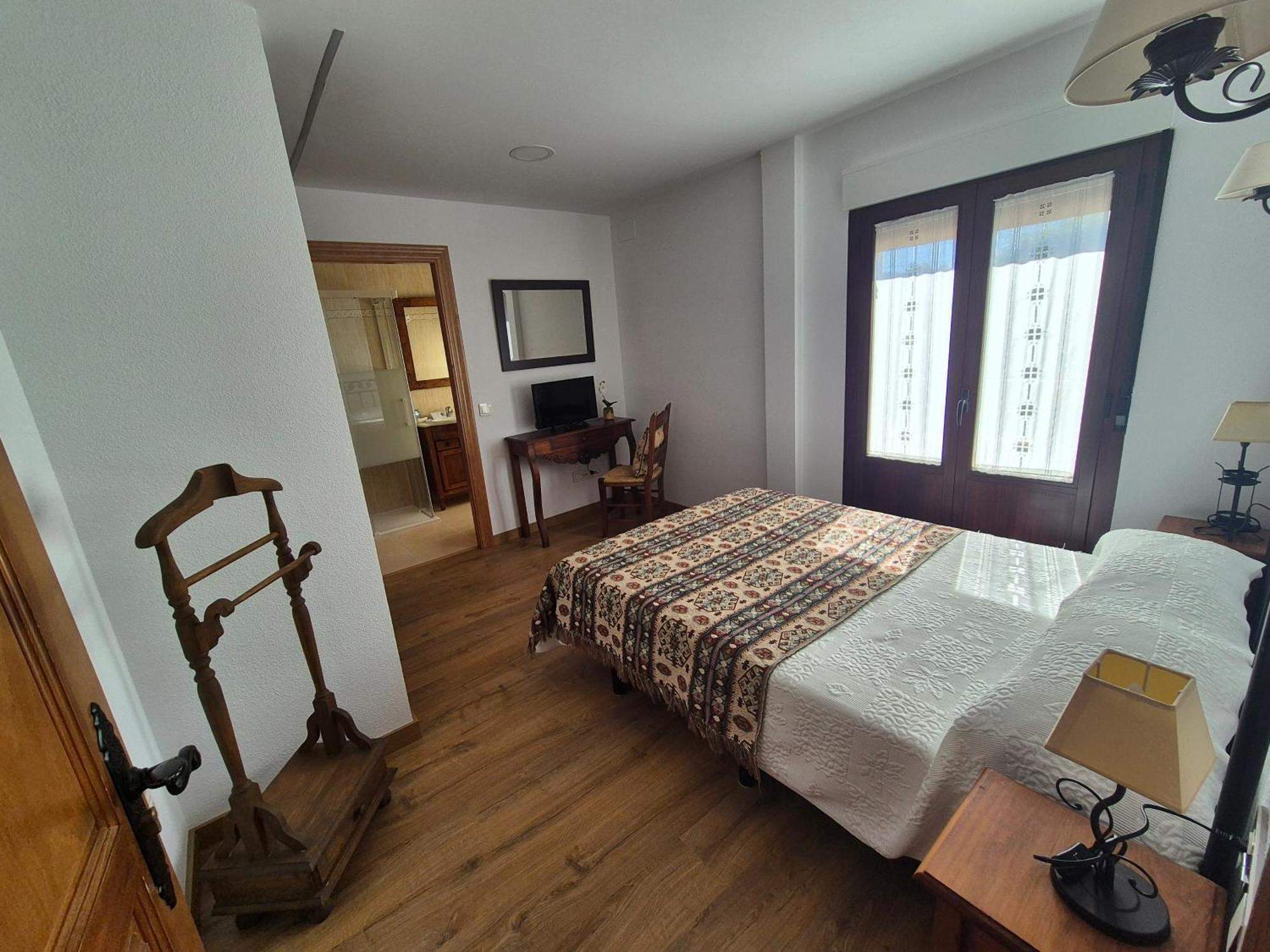 Apartamentos Rio Almar El Cabaco 外观 照片